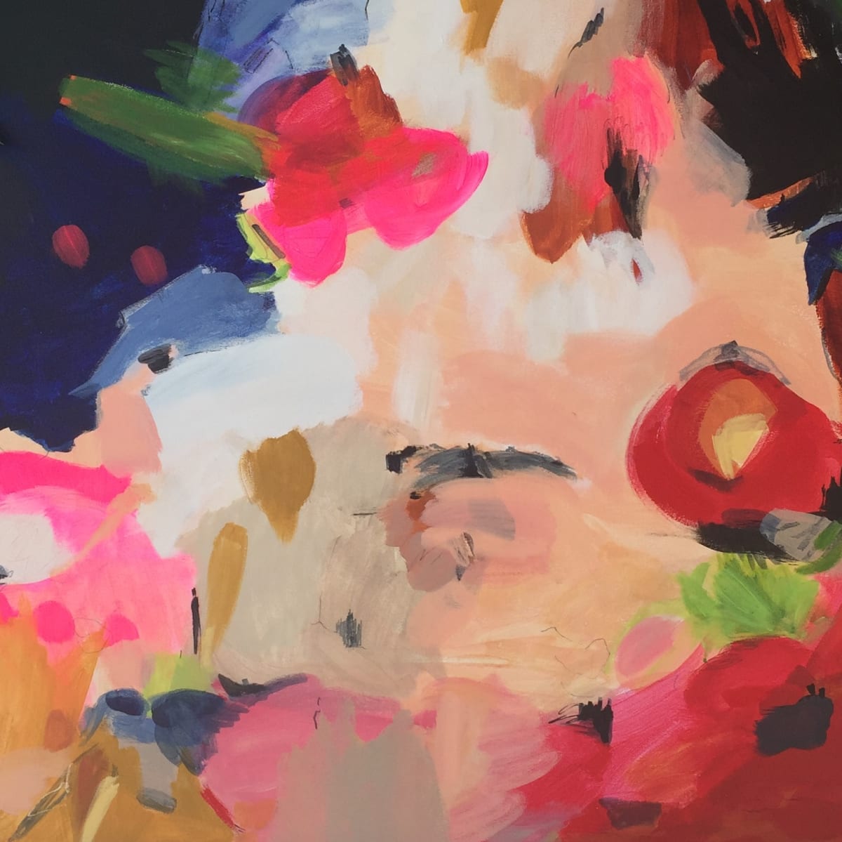 Papaver by Liz Iracki 