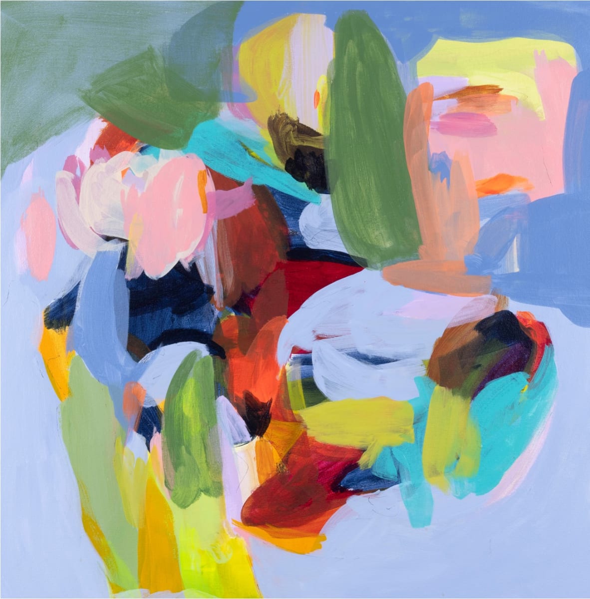 Bastille by Liz Iracki, Image 1.