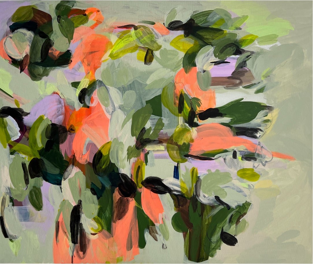 Flourish 5, Image 1.