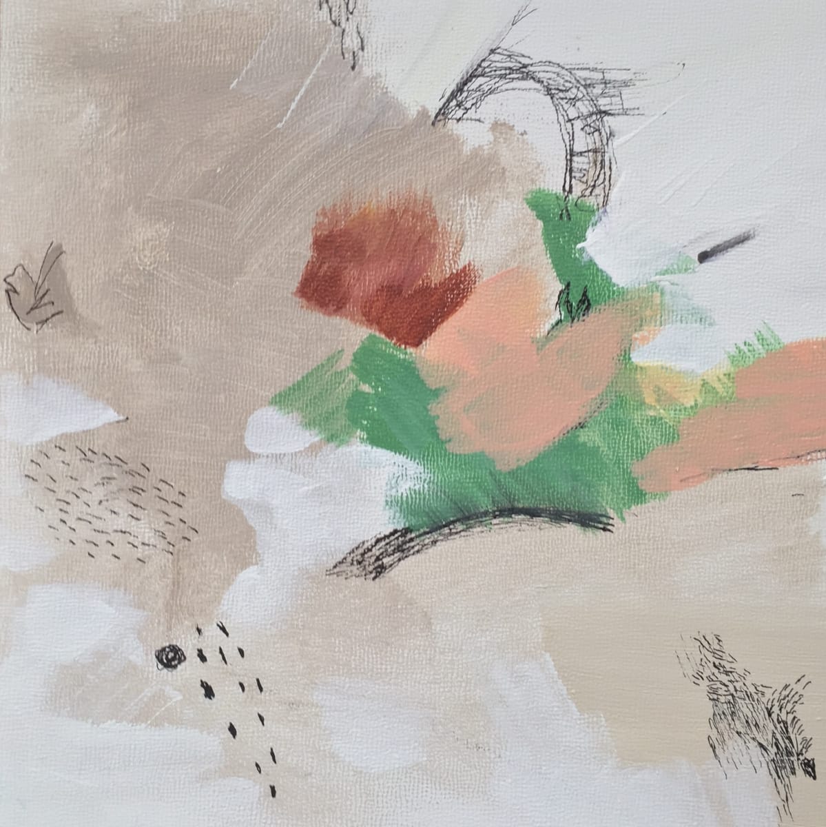 Mira 7 by Liz Iracki 