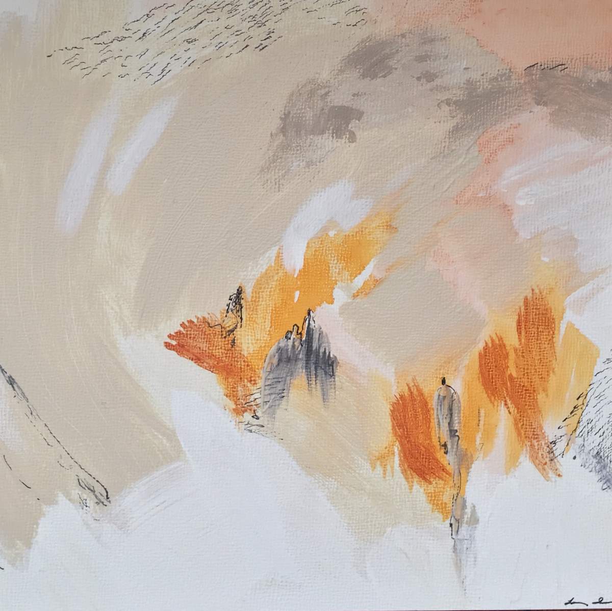 Mira 6 by Liz Iracki, Image 1.