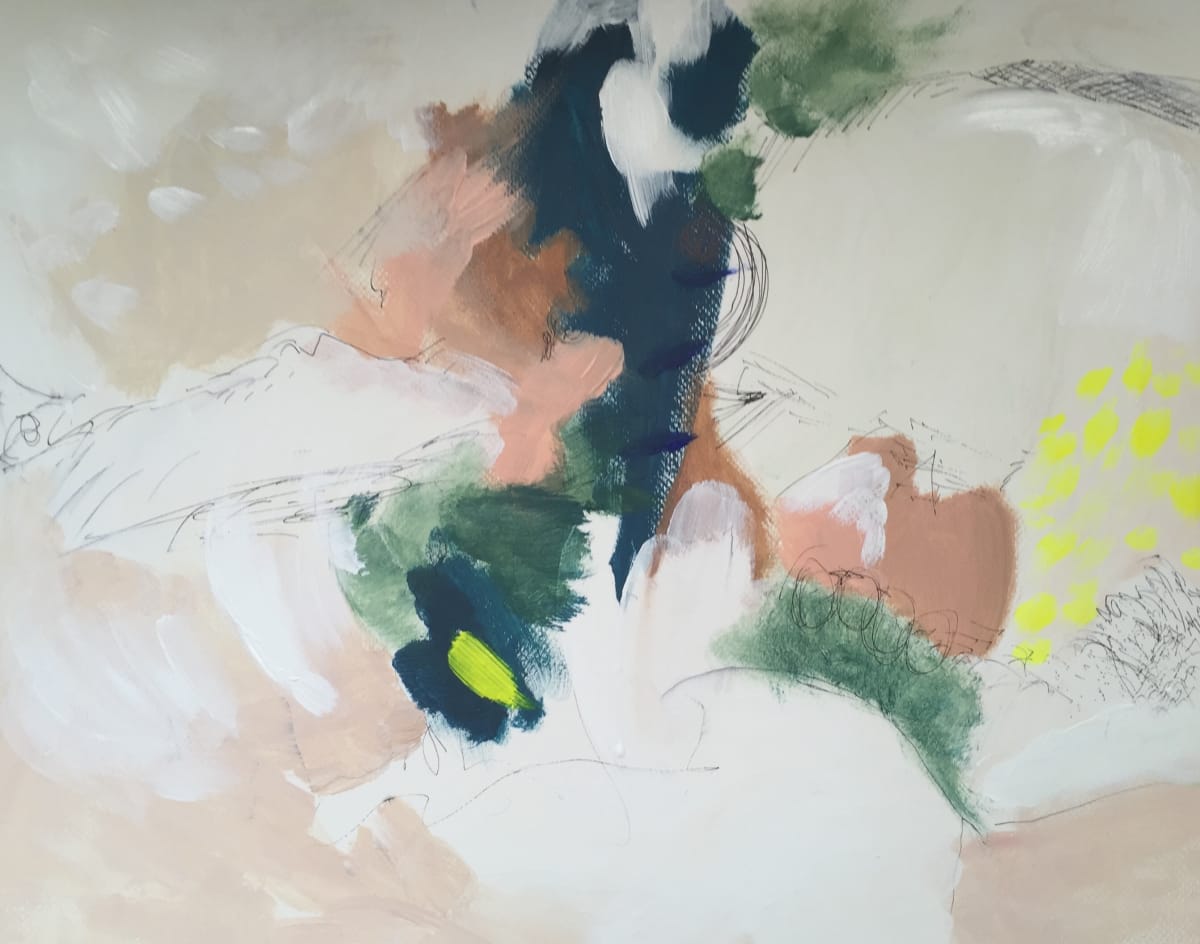 Mira 4 by Liz Iracki, Image 1.