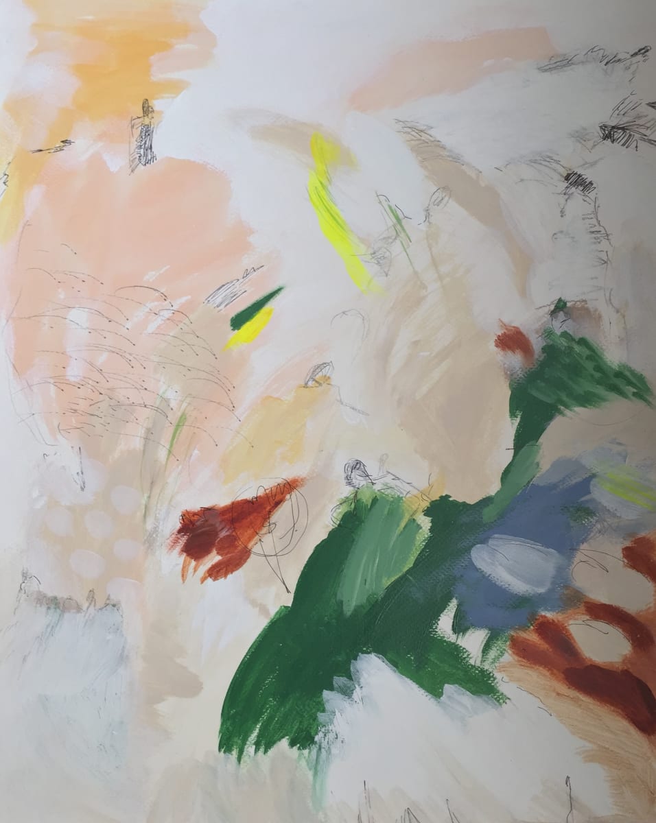 MIra 2 by Liz Iracki 