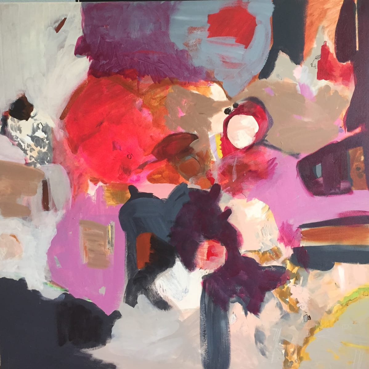 Luna 3 by Liz Iracki 