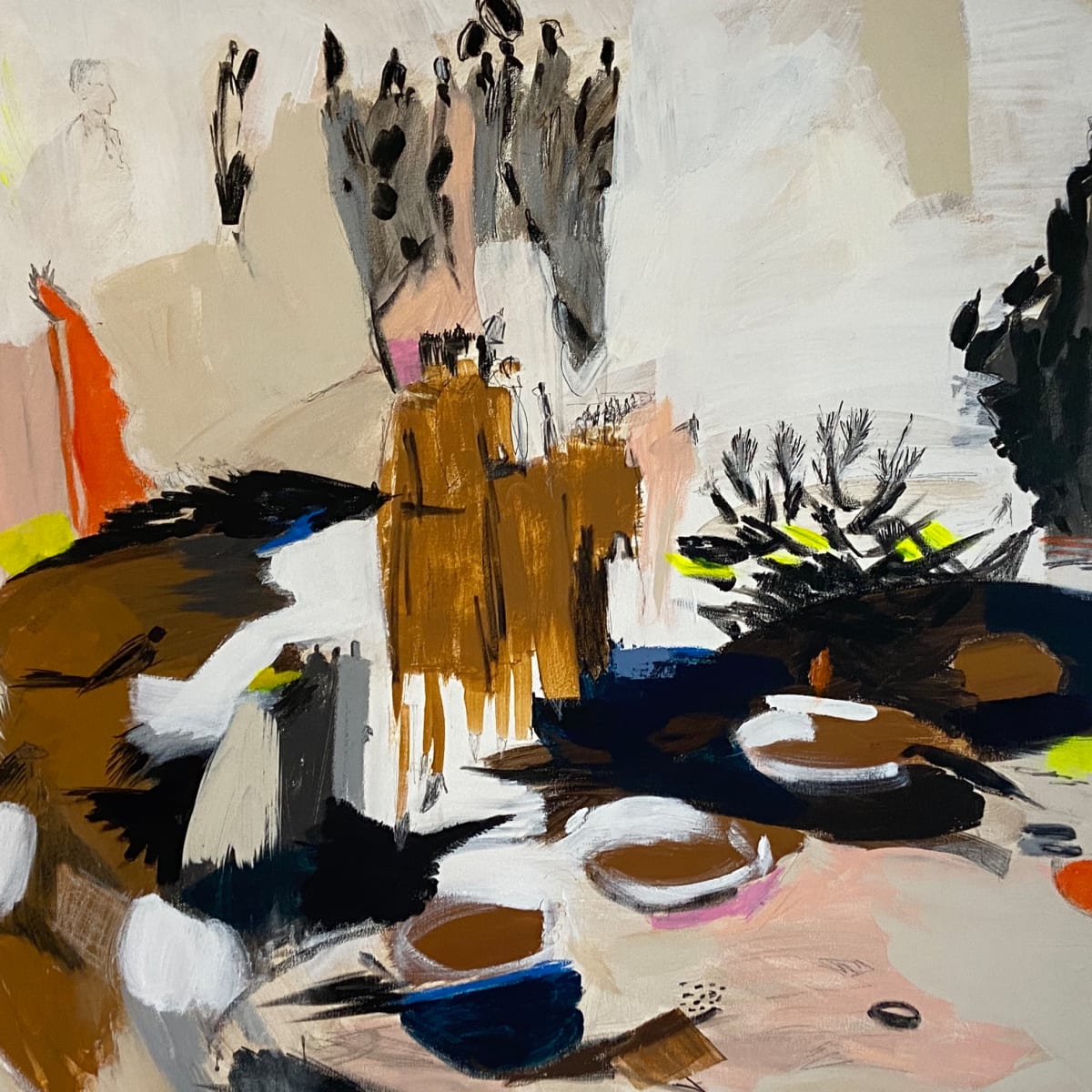 Luna 7 by Liz Iracki 