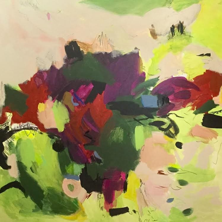 Luna 10 by Liz Iracki 