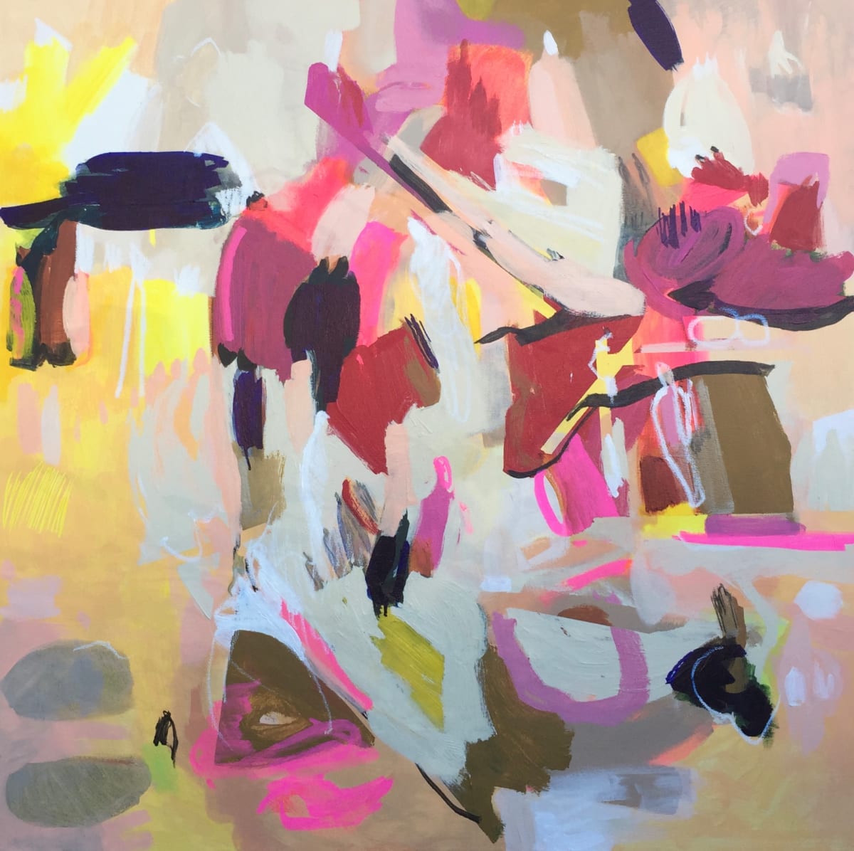 Novus 6 by Liz Iracki, Image 1.