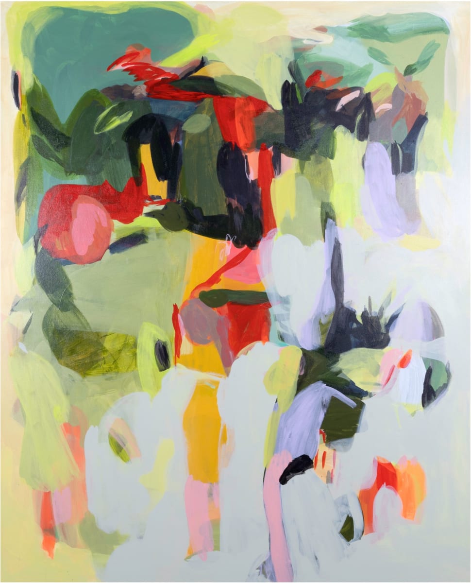 Flourish 2, Image 1.