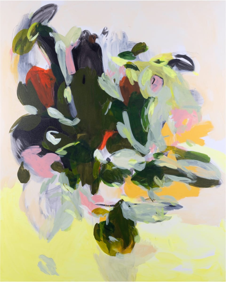 Flourish 3, Image 1.
