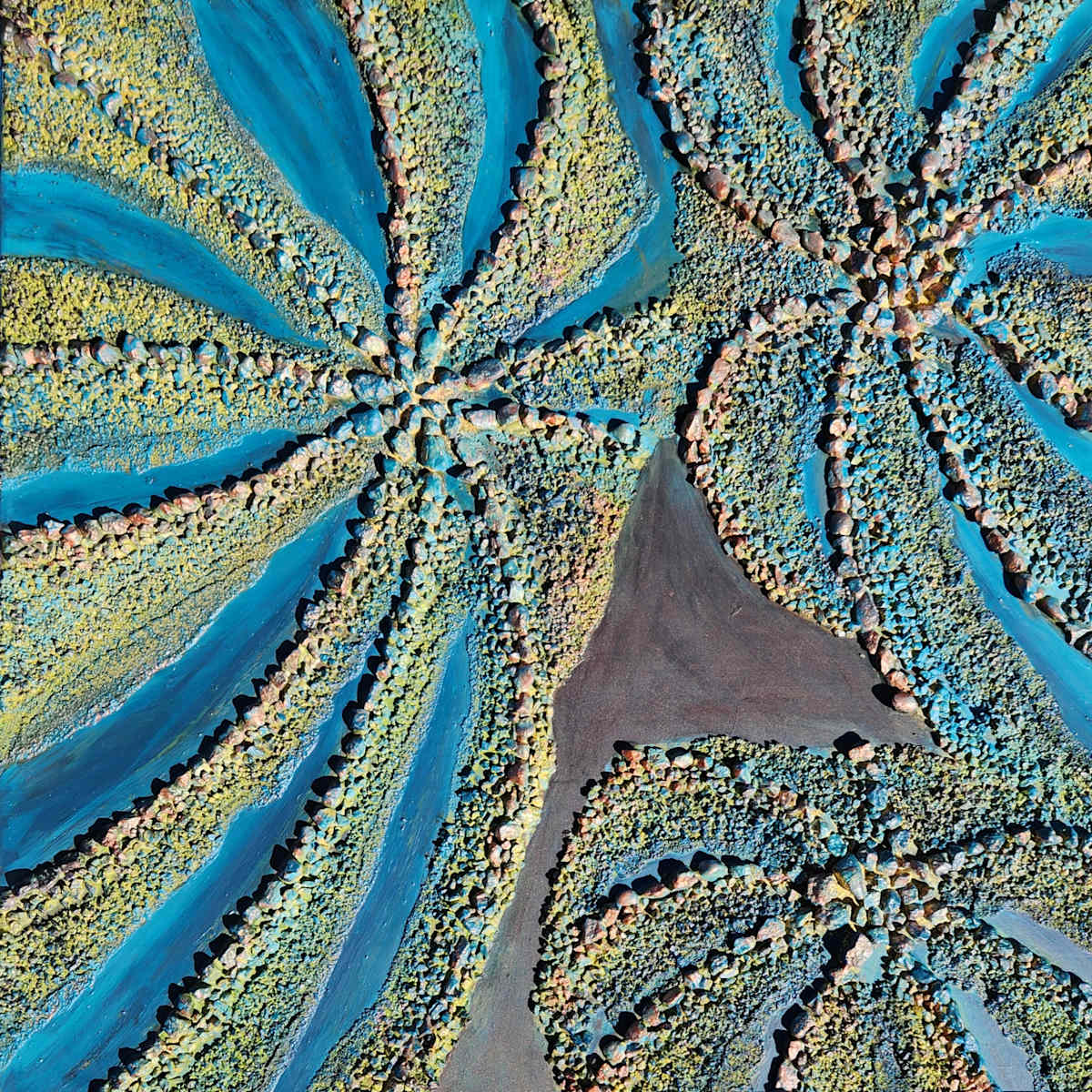 Greenhaven by Joy Grant 