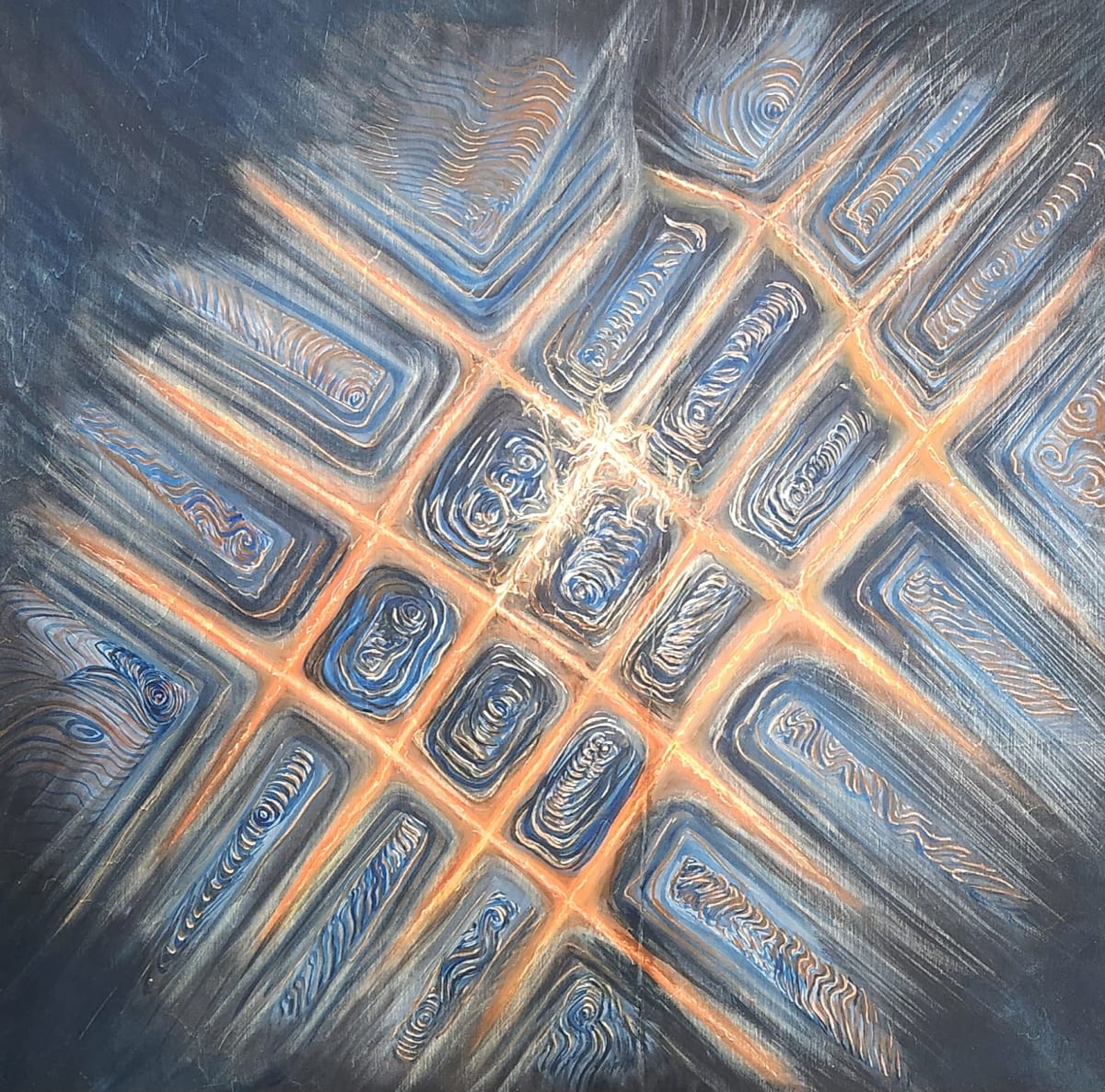 Glow by Joy Grant, Image 1.