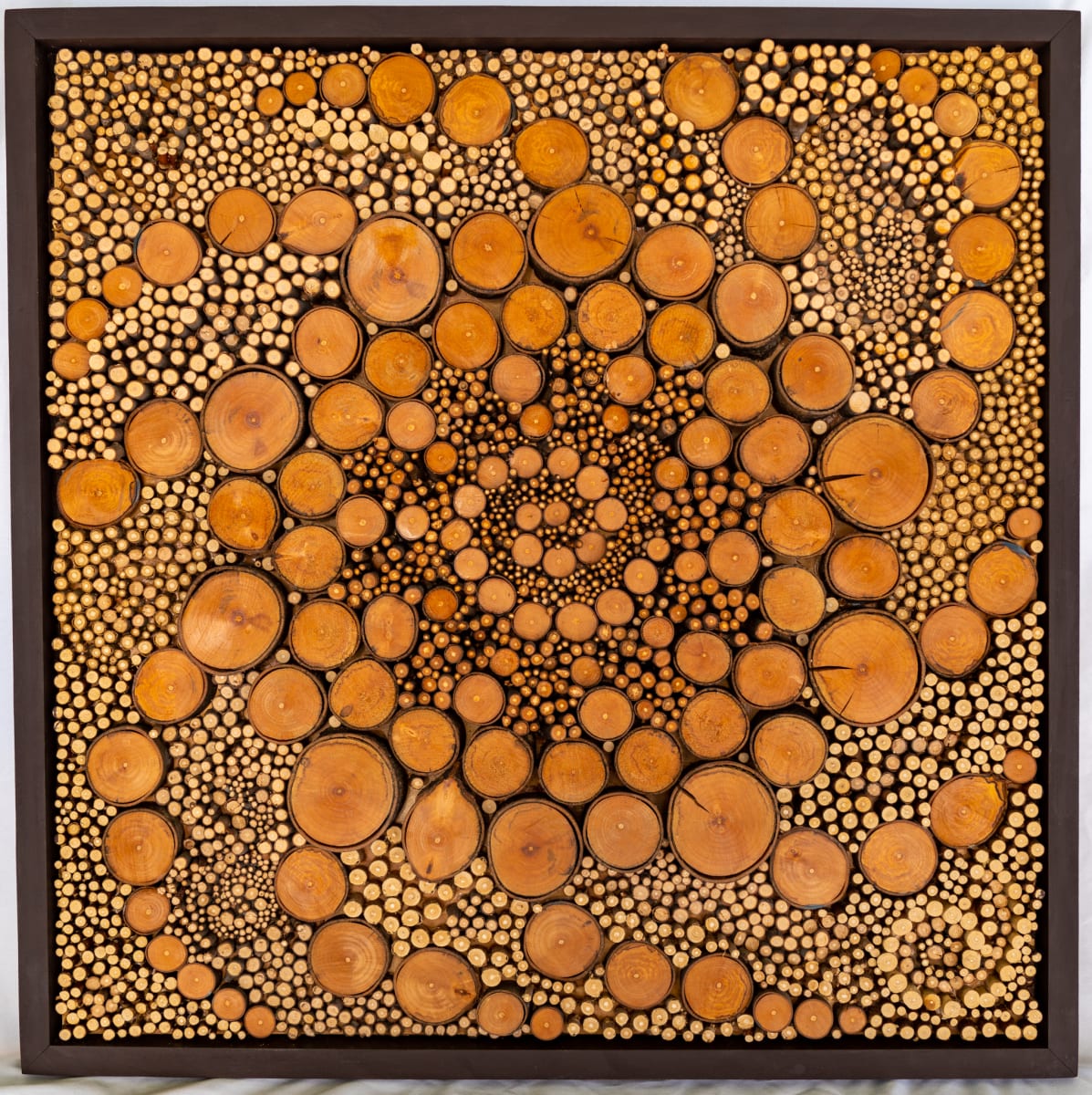 Thousand Cut Healing by Joy Grant, Image 1.