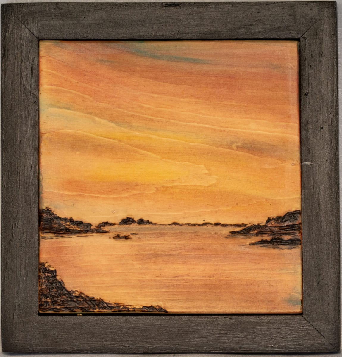 Painted Desert by Joy Grant, Image 1.