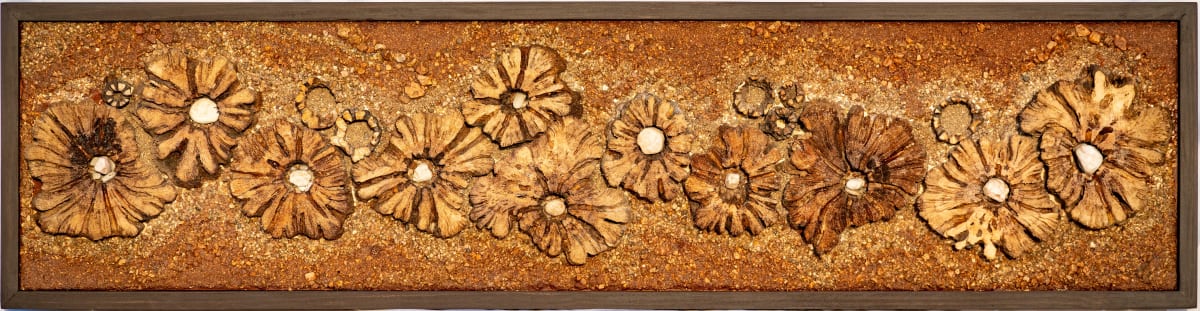 Cholla de Fleur by Joy Grant 