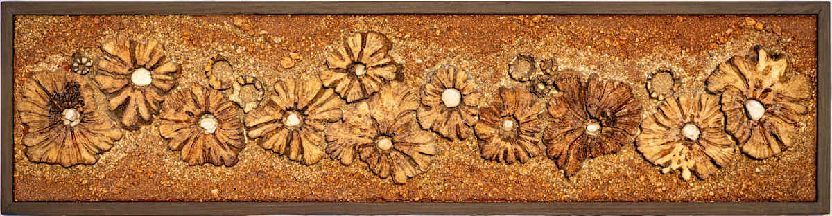 Cholla de Fleur by Joy Grant, Image 1.