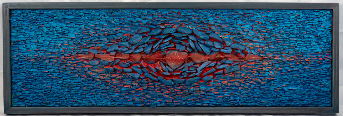 Copper Runs Through by Joy Grant 