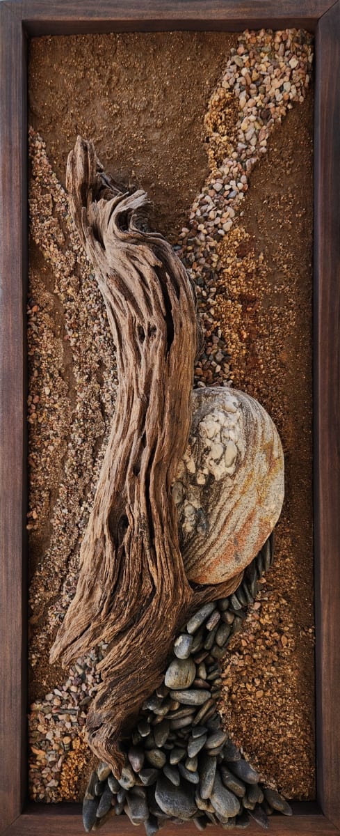 Riverwood by Joy Grant 