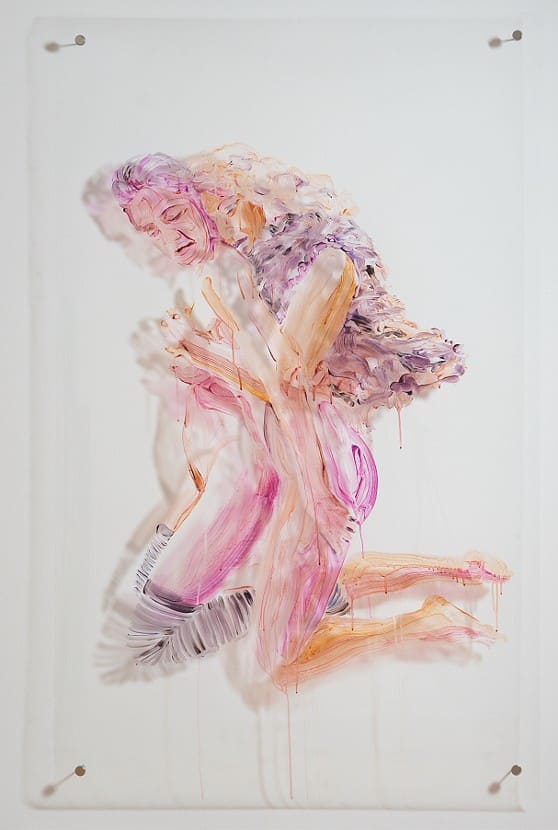 Lullaby by Joan Cox, Image 1.