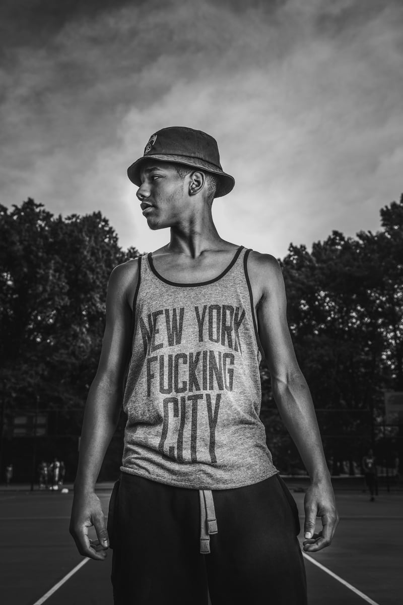 NYFC by Daniel Martinez 