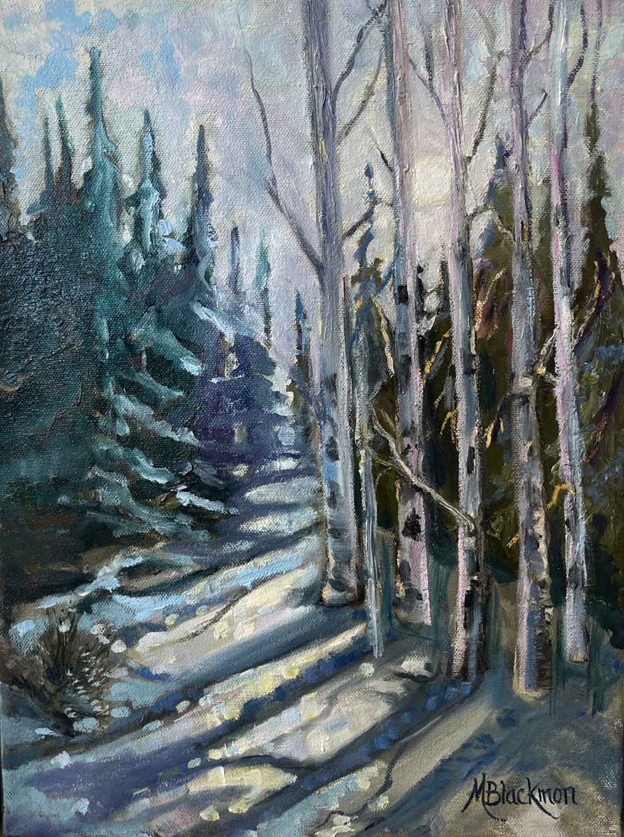 Tranquility by Michelle Blackmon, Image 1.