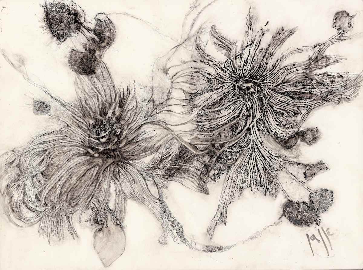 Transformation III by Judith Jaffe, Image 4.