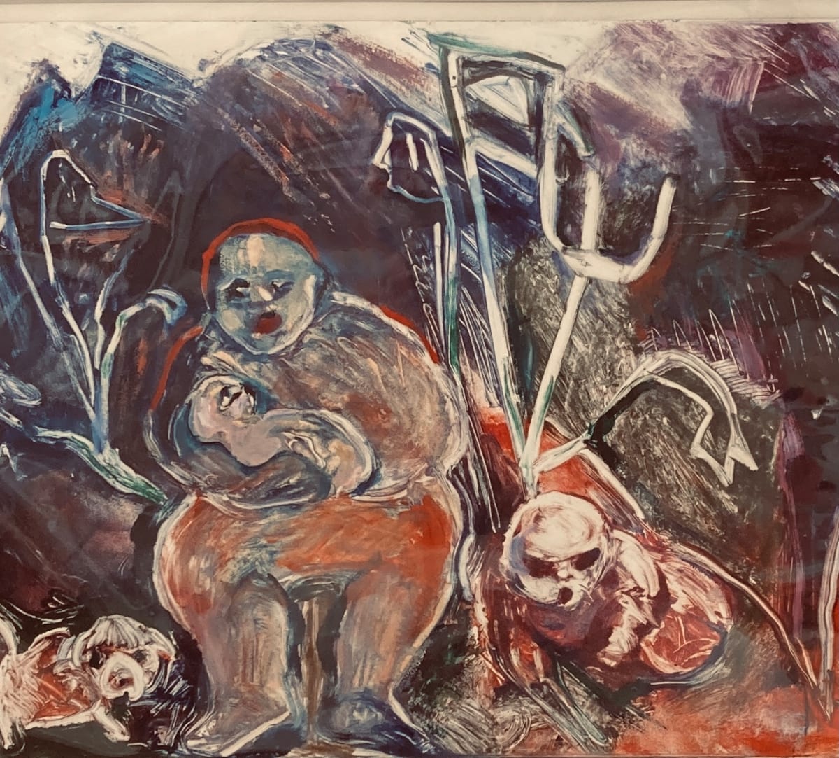 Untitled by Judith Jaffe, Image 1.
