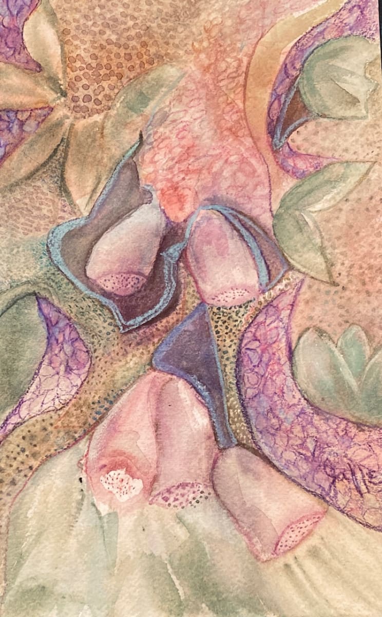 Interpretation by Judith Jaffe 
