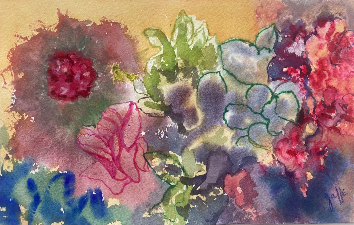 Suggestions by Judith Jaffe, Image 1.