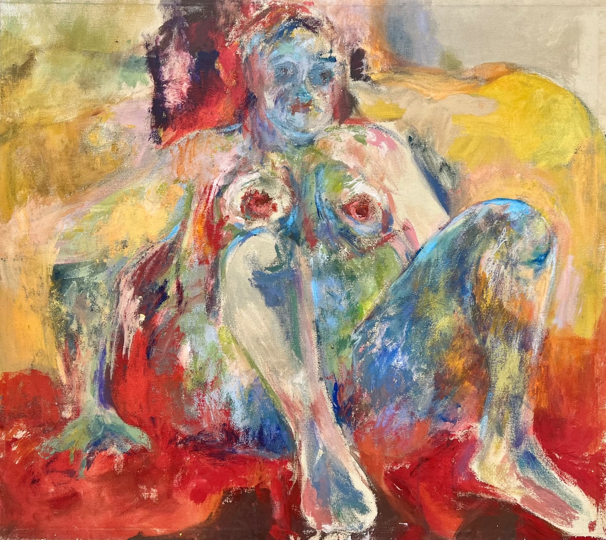 Alone by Judith Jaffe, Image 5.