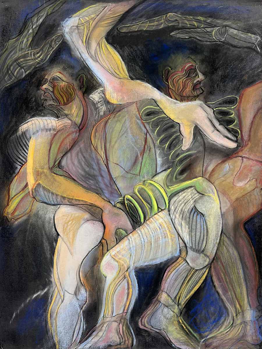 Hands On by Judith Jaffe, Image 2.