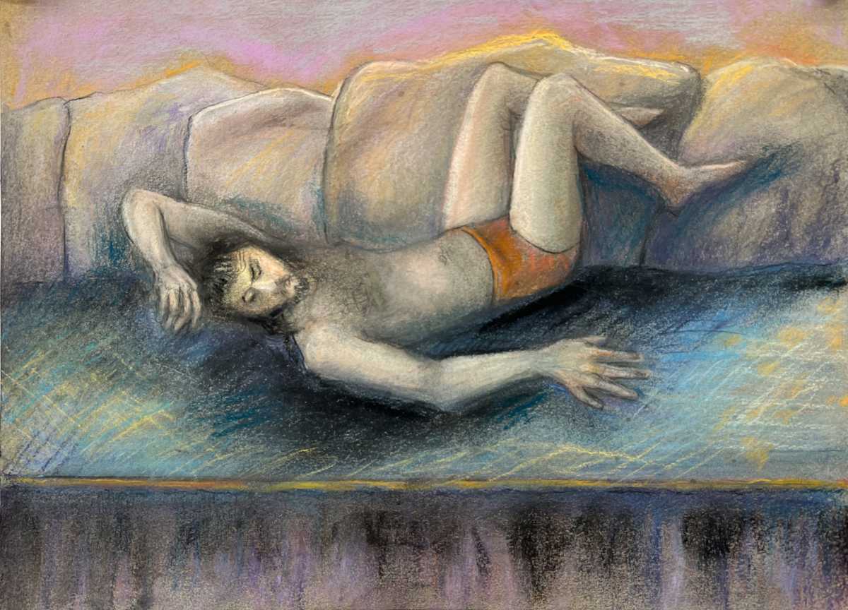 Untitled by Judith Jaffe, Image 1.