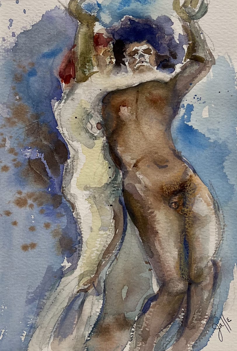 Untitled by Judith Jaffe, Image 1.