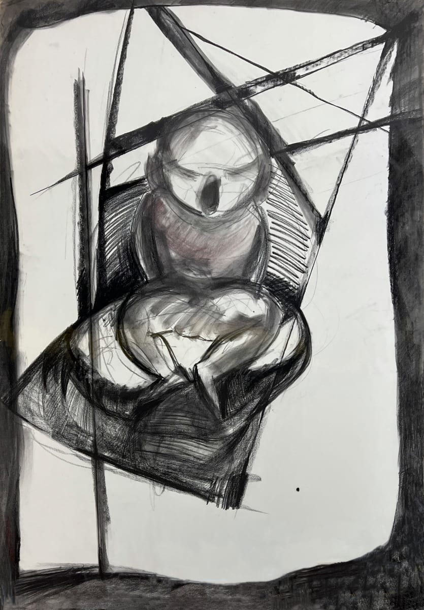 Swing by Judith Jaffe, Image 2.