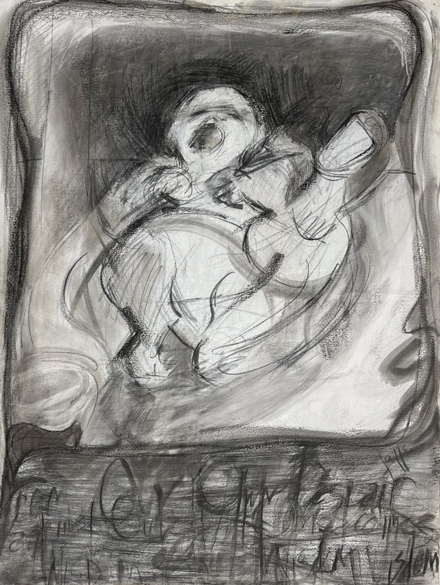 I Don't Wanna! by Judith Jaffe, Image 2.
