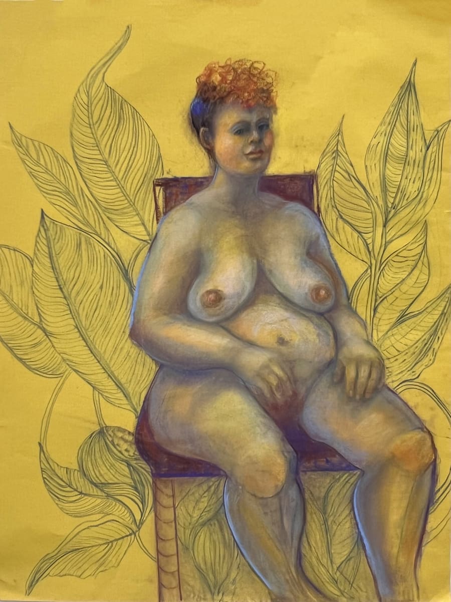 Mother Nature by Judith Jaffe, Image 1.