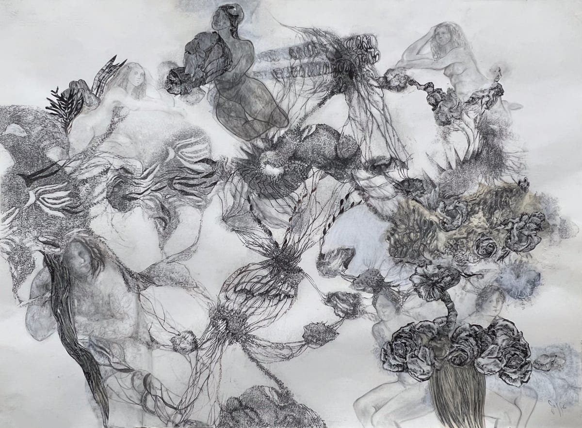 Eve's Garden by Judith Jaffe, Image 3.