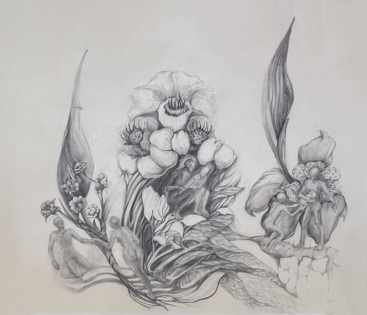 Untitled by Judith Jaffe, Image 3.