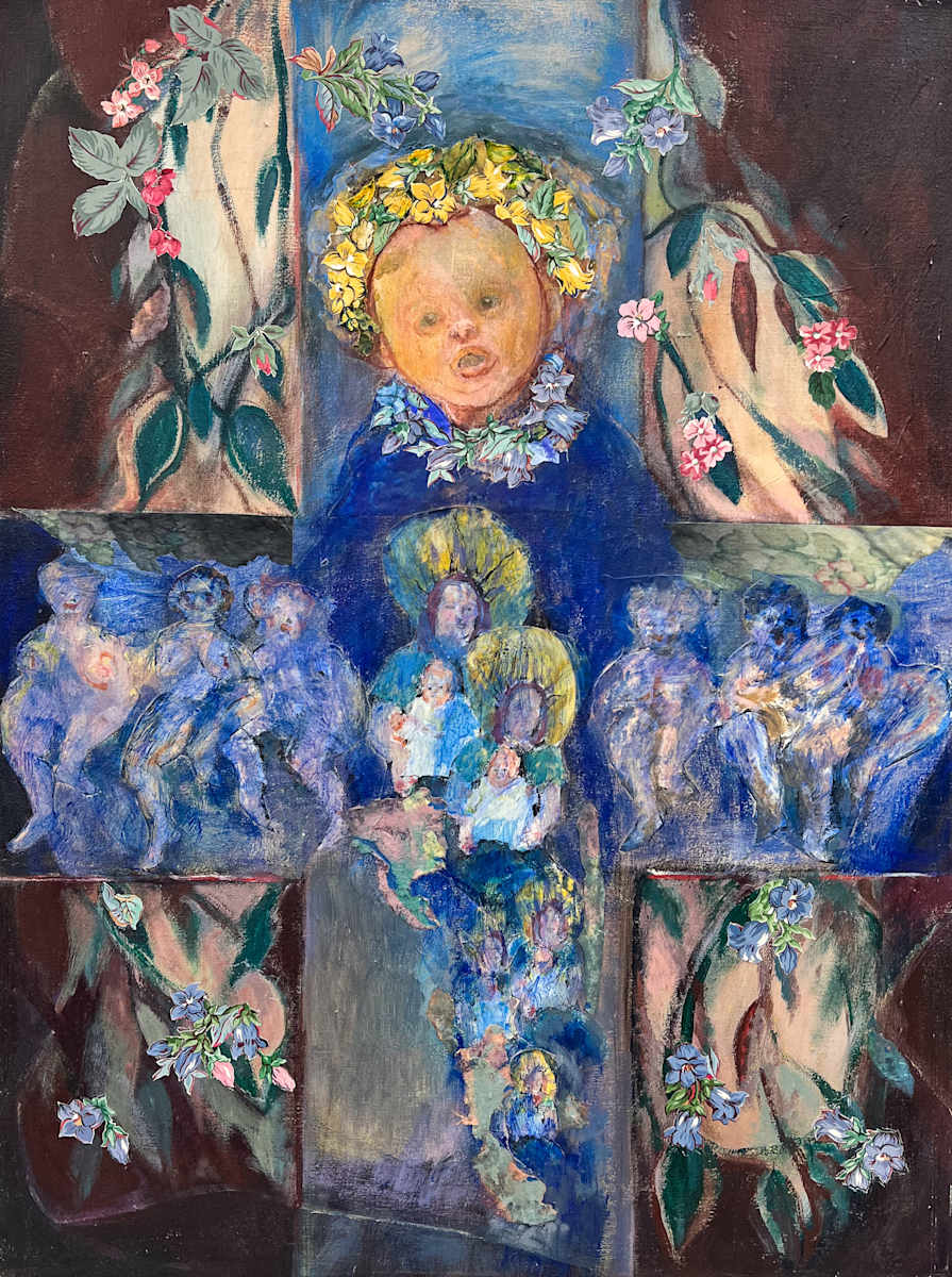 New Arrival by Judith Jaffe, Image 4.