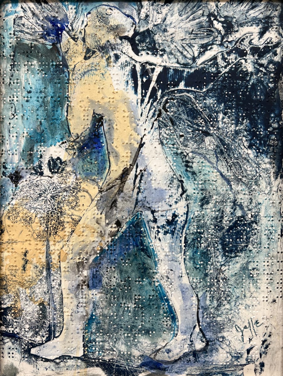 Lost by Judith Jaffe 