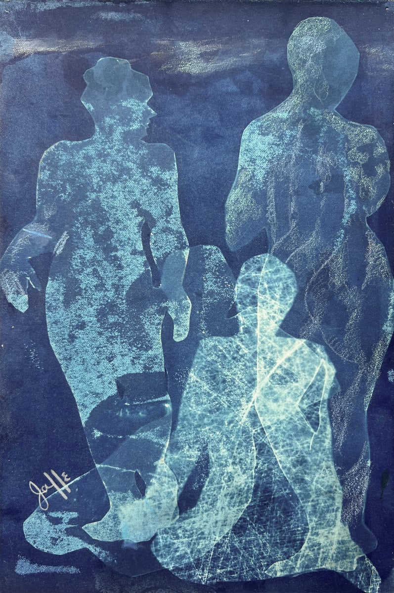 Mirage by Judith Jaffe 