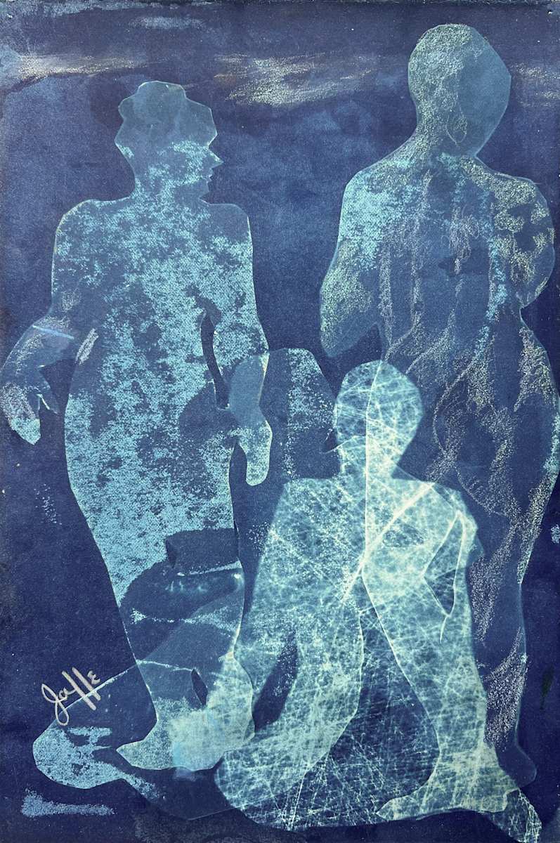 Mirage by Judith Jaffe, Image 10.