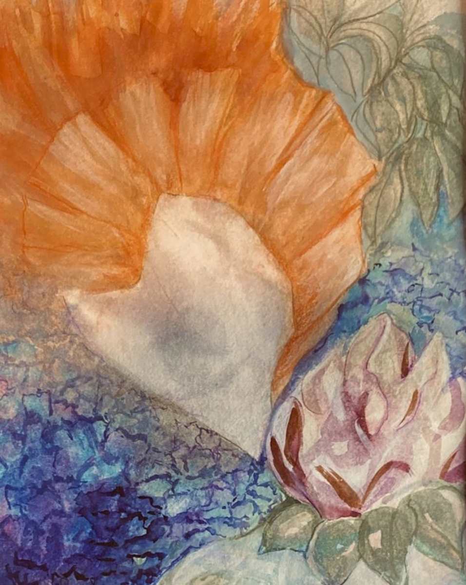 Challenge by Judith Jaffe, Image 2.