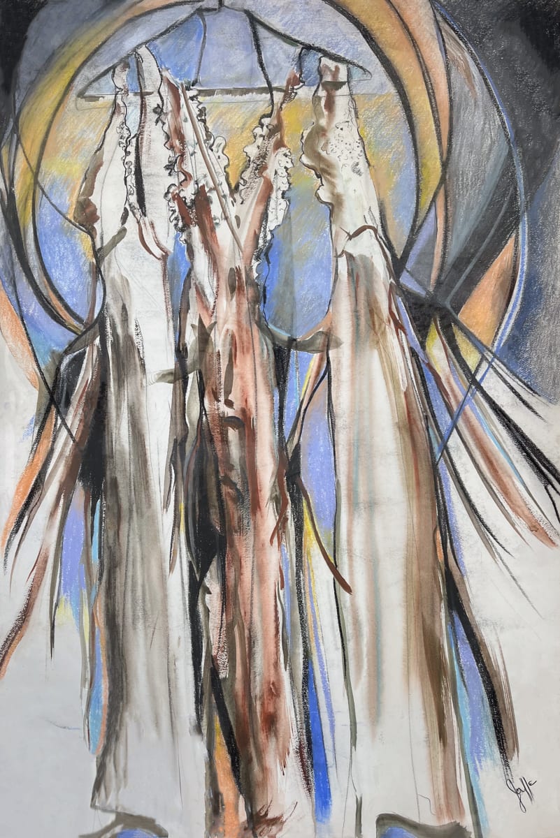 Beth by Judith Jaffe, Image 1.