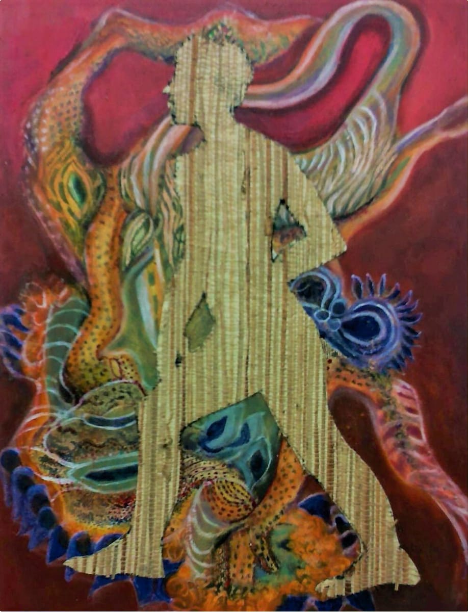 Disguise by Judith Jaffe, Image 11.