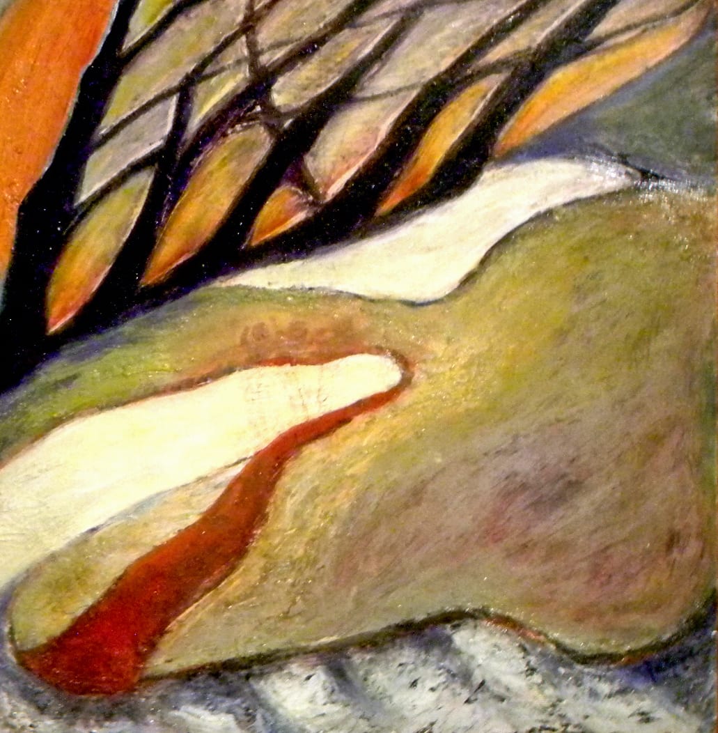 Scape by Judith Jaffe, Image 2.