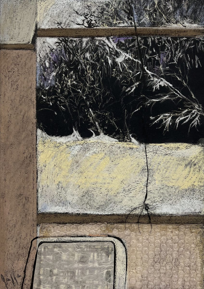 Window by Judith Jaffe, Image 1.