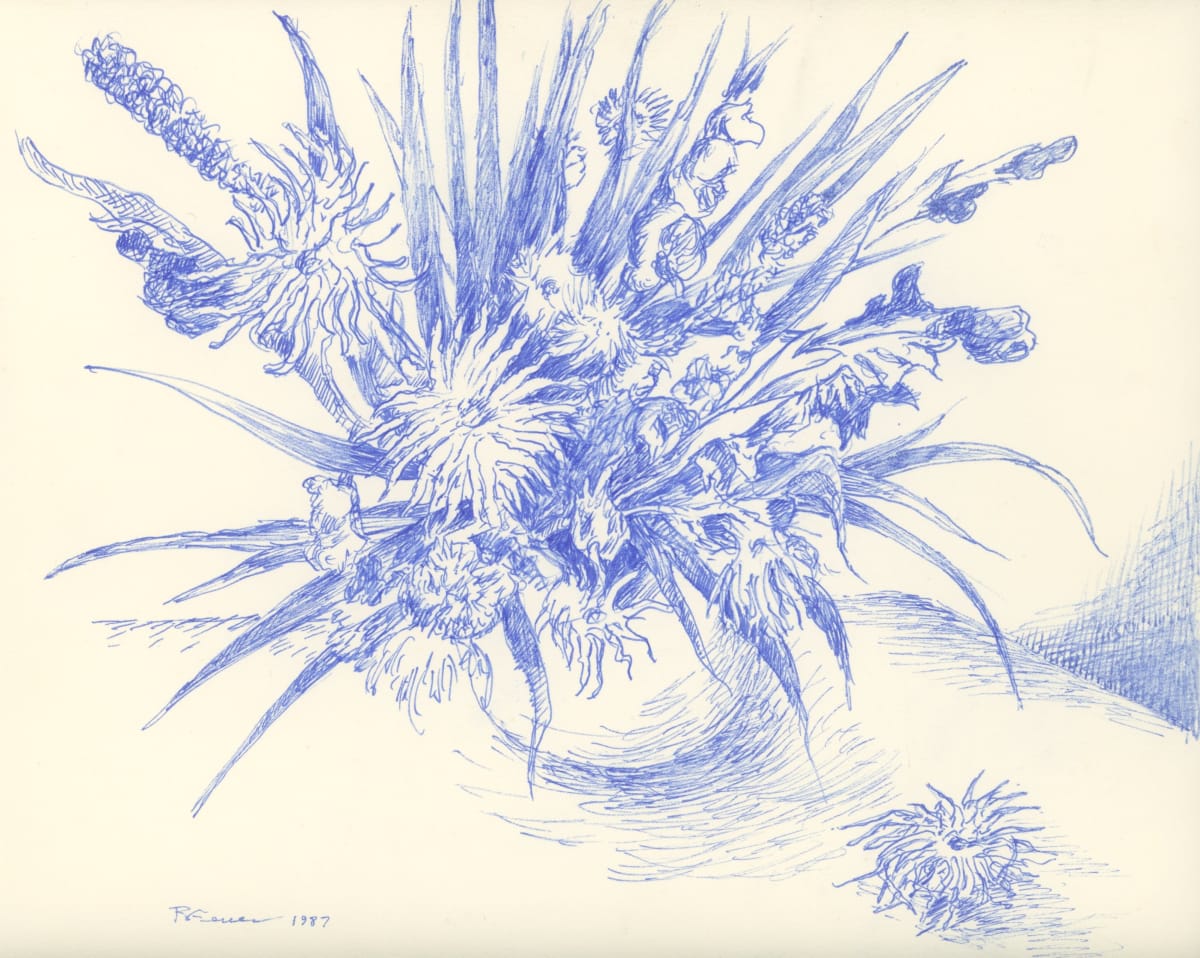 Untitled by Robert Feuer, Image 1.