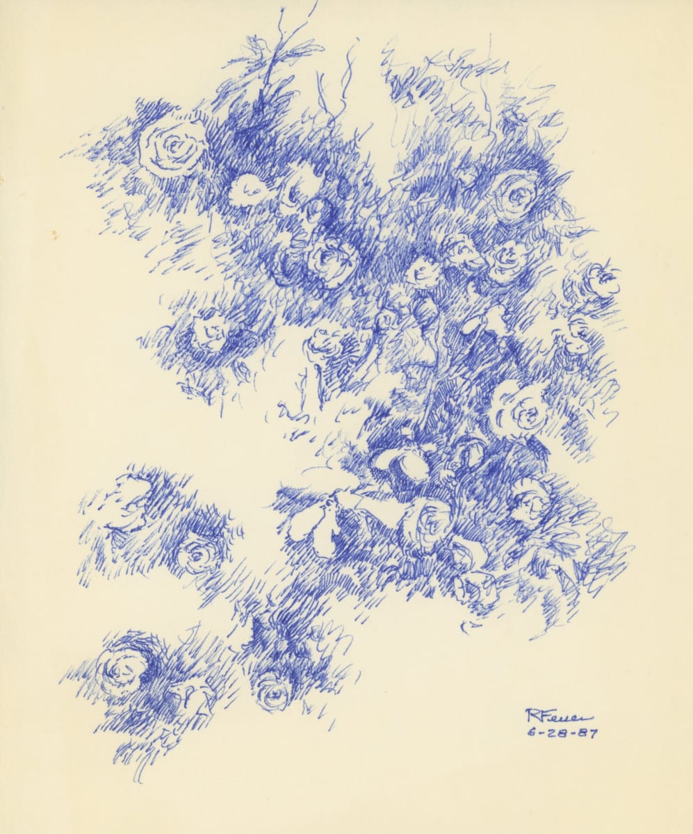Untitled by Robert Feuer, Image 1.