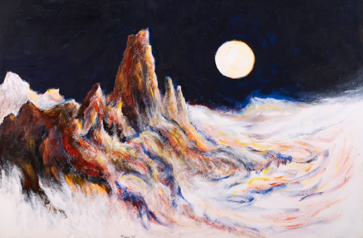 Wilderness Variations #6 by Feuer Art Collection, Image 7.