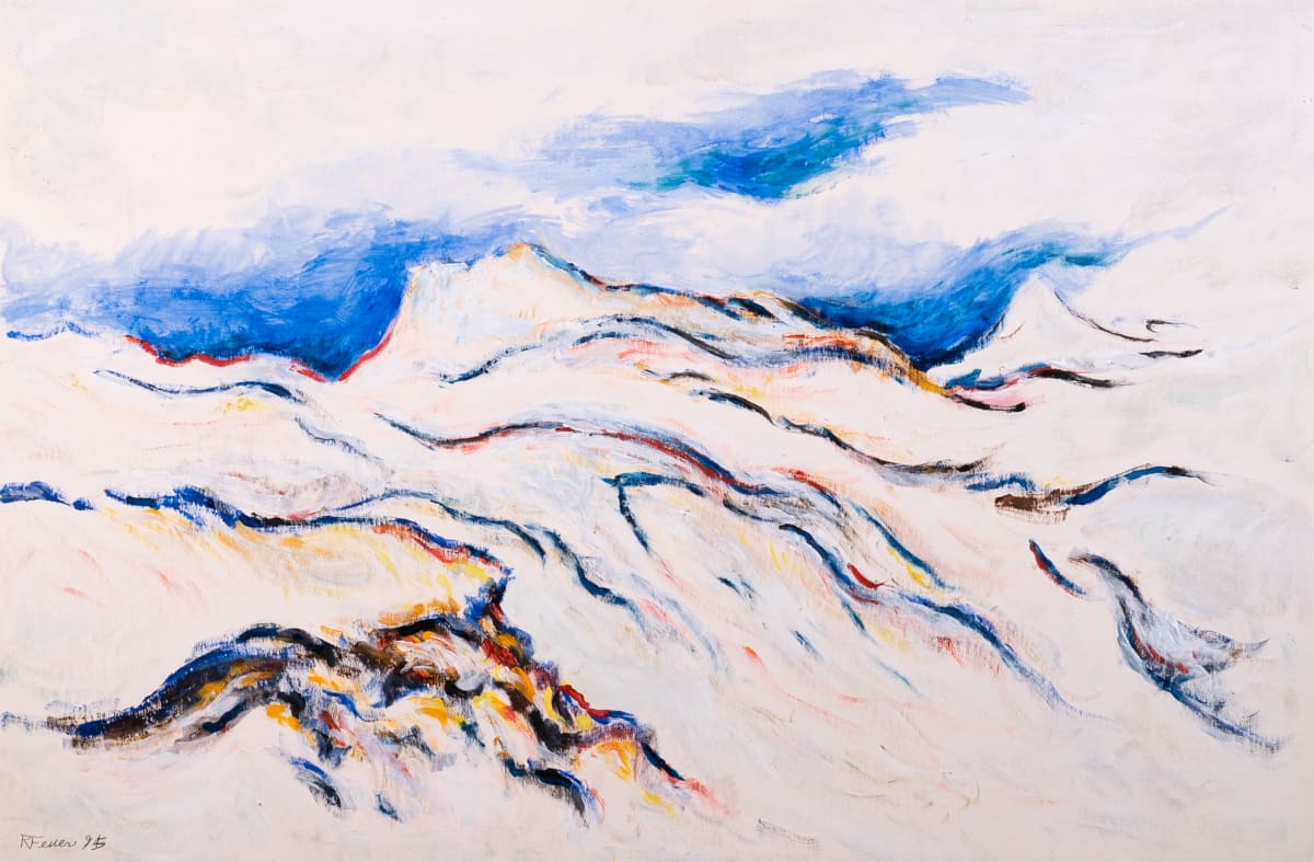 Wilderness Variations #8 by Robert Feuer, Image 10.